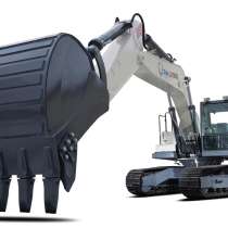 Запасные части экскаваторов RM Terex TX300, в Санкт-Петербурге