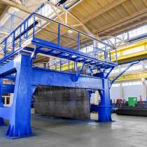 Кассетные установки типа СМЖ, в Великих Луках