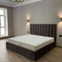 Кровать двуспальная, в Ставрополе