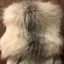 Папаха, в Сургуте