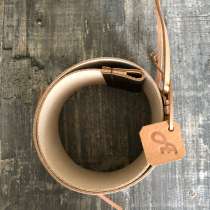 Ремень для правки бритв из кожи Коня, в Москве