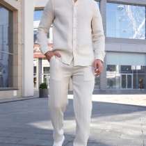 Продаю трендовый мужской костюм, в Москве