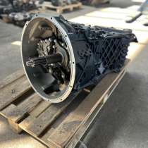 Кпп ZF16 на КамАЗ, в Сургуте