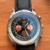 Продам реплику часов Breitling steel back, в Екатеринбурге