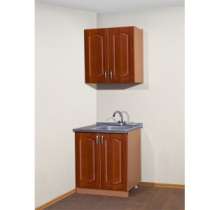 Набор для кухни 60 см орех, в Новосибирске