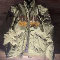 Куртка Williams Ampezzo Оригинал, в Москве
