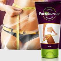 Крем Fat Burner, в Челябинске