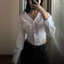 Рубашка, в Магнитогорске