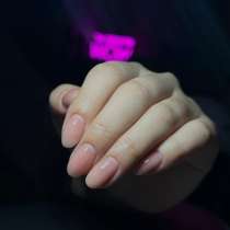 Маникюр, в Якутске