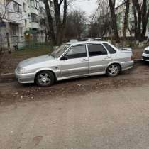 Продам 2115 в хорошем состоянии, в Белгороде