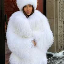 Шуба, в Москве