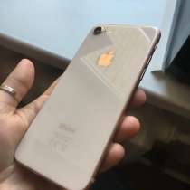 IPhone 8 rose gold 256gb, в Тюмени