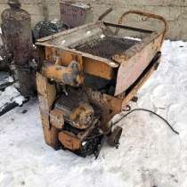 Агрегат штукатурный СО-152, в г.Полтава