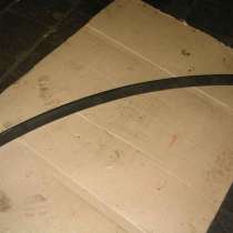 Лист рессоры маз более 600ММ, в Ревде