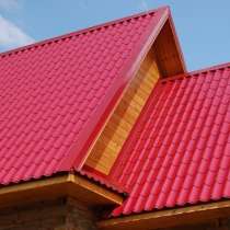 Профессиональный монтаж кровли, в Ессентуках