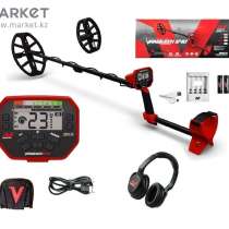 Металлодетектор Minelab VANQUISH 540 Pro-Pack, в г.Караганда