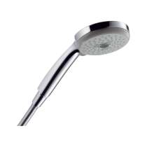 Душ ручной Hansgrohe Croma 100 multi 3jet 28536000, в Санкт-Петербурге