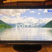 Телевизор Panasonic, в Москве