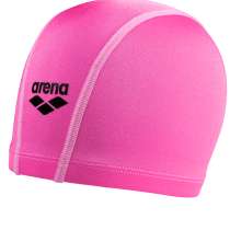 Шапочка для плавания Unix Fluo Pink, полиамид, 91278 43, в Сочи