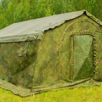 Каркасная палатка 10М1 (однослойная), в Казани