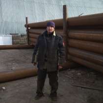 Максим, 51 год, хочет пообщаться, в Ханты-Мансийске
