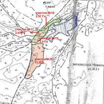 13,8 ГА га Алтае,на ручье, в Горно-Алтайске