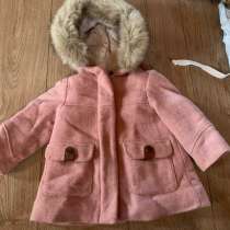 Пальто, в Москве