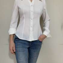 Рубашка (блуза) 42-44, в Ялте