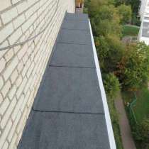 Монтаж кровли Днепро, в г.Днепропетровск