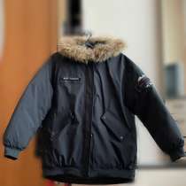 Женская зимняя куртка, в Рязани