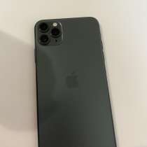 IPhone 11 Pro Max 256gb, в Москве