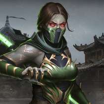 Души Mortal Kombat Mobile (Android/ IOS), в Москве