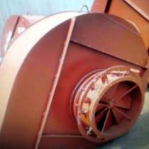 Вентилятор дымосос ВДН 10х 1000 правый, в г.Полтава