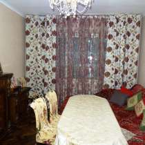 Продам 4 к. кв. 105 серии, 78м2. Джал-23, 66.5т.$, в г.Бишкек