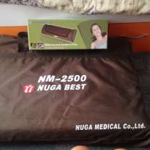Мат Nuga best NM-2500, в Серове