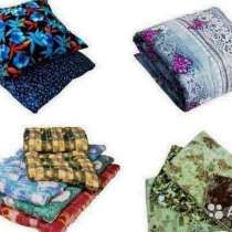 Кровати металлические, хороший выбор для бытовок, строителей, в Ростове-на-Дону