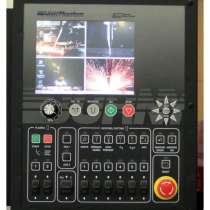 Ремонт ЧПУ BURNY CNC PHANTOM II ST 10LCD Plus 2.5 2.8 3 5 10, в Екатеринбурге