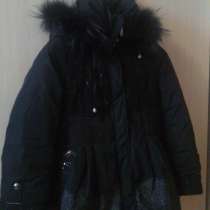 Зимняя куртка, пуховик, в Екатеринбурге