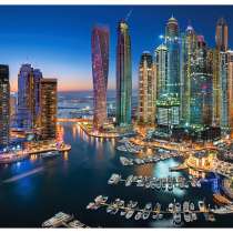 Покупка недвижимости в Дубае.Услуги от экспертов недвижимост, в Москве