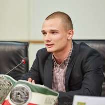 Александр, 24 года, хочет пообщаться, в г.Киев