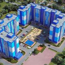 Продается квартира, в Твери