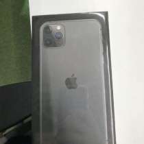 IPhone 11Pro 256гб, в Москве