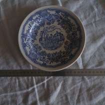 Тарелка декоративная, в Старом Осколе