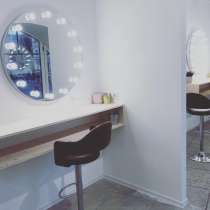 Гримерное зеркало в аренду, в Санкт-Петербурге