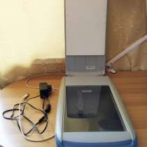 Сканер HP scanjet 3500c требует ремонта, в Тюмени