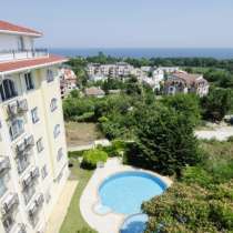 Квартира в новом доме с видом на море, в г.Варна