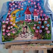 Художественное оформление, в Сочи