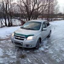 Продам Chevrolet aveo, в г.Луганск