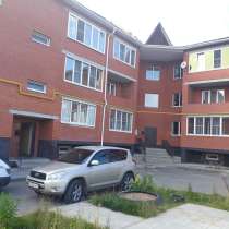 Однокомнатная квартира 42 кв. м, в Переславле-Залесском