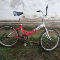 Продам велосипед, в г.Степногорск